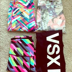 Women’s gym leggings